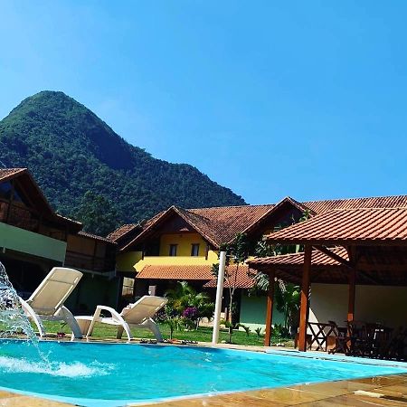 Pousada Guimaraes Sao Pedro da Serra  Ngoại thất bức ảnh