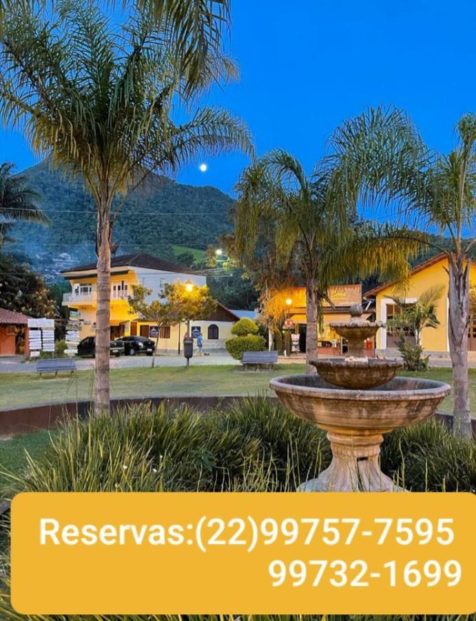 Pousada Guimaraes Sao Pedro da Serra  Ngoại thất bức ảnh