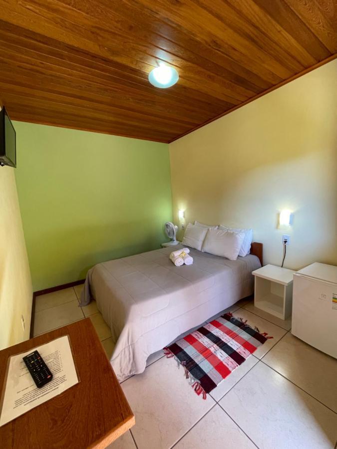 Pousada Guimaraes Sao Pedro da Serra  Ngoại thất bức ảnh