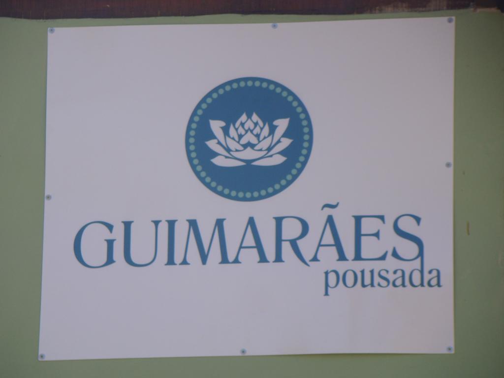 Pousada Guimaraes Sao Pedro da Serra  Phòng bức ảnh