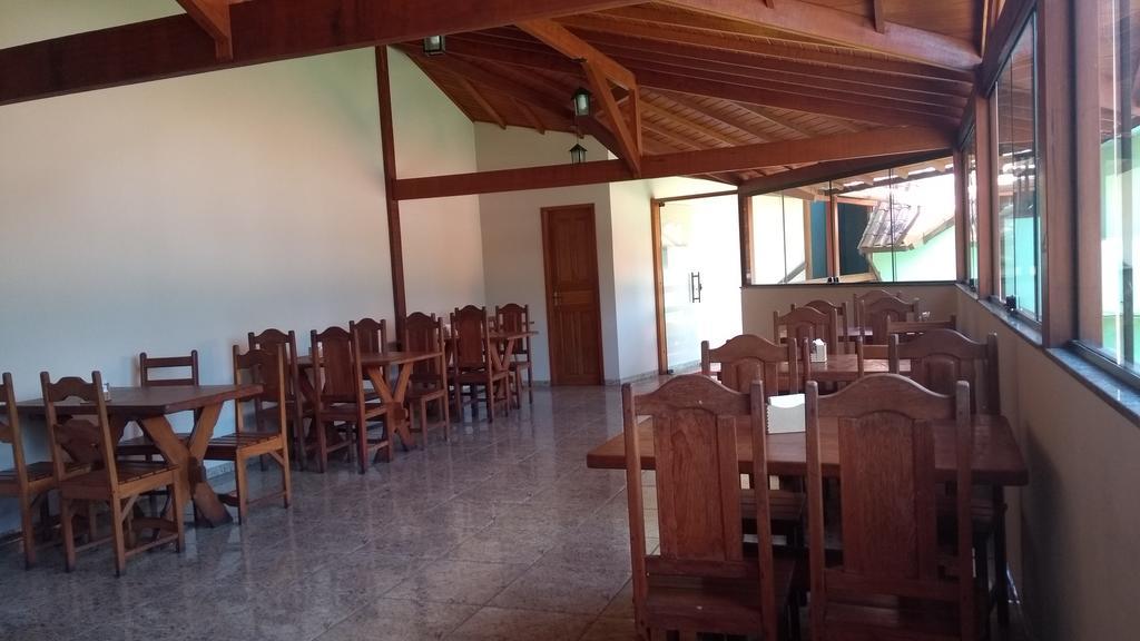 Pousada Guimaraes Sao Pedro da Serra  Ngoại thất bức ảnh