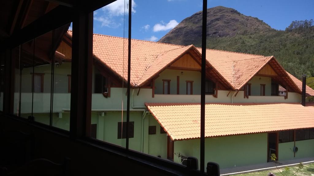 Pousada Guimaraes Sao Pedro da Serra  Ngoại thất bức ảnh